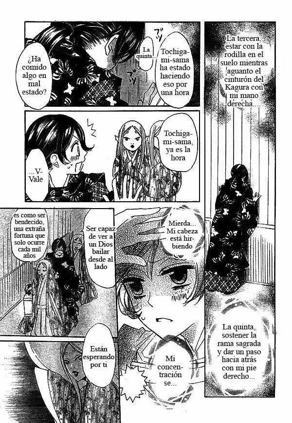 Kamisama Kiss (2012) - Capítulo 30 - Página 17 - LectorTMOo