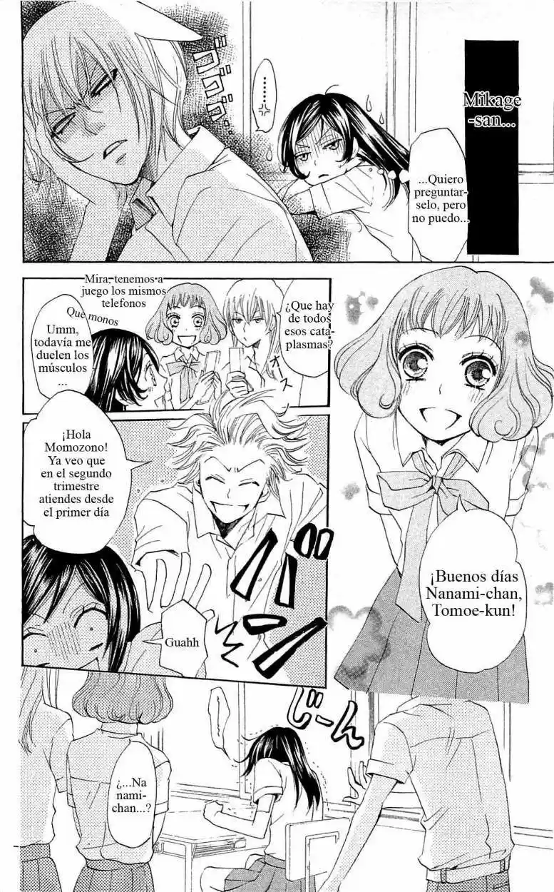 Kamisama Kiss (2012) - Capítulo 31 - Página 21 - LectorTMOo