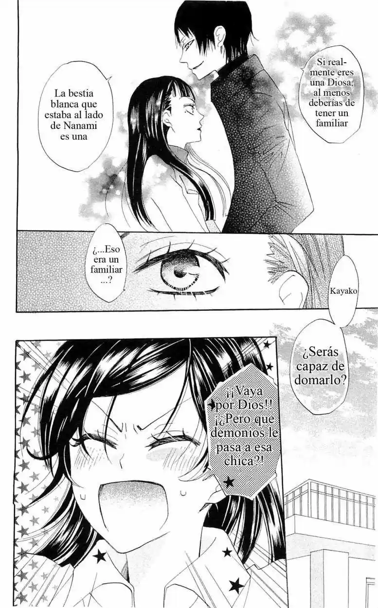 Kamisama Kiss (2012) - Capítulo 31 - Página 31 - LectorTMOo