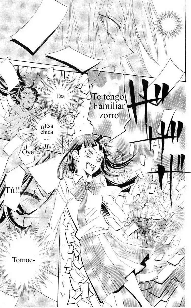 Kamisama Kiss (2012) - Capítulo 31 - Página 34 - LectorTMOo