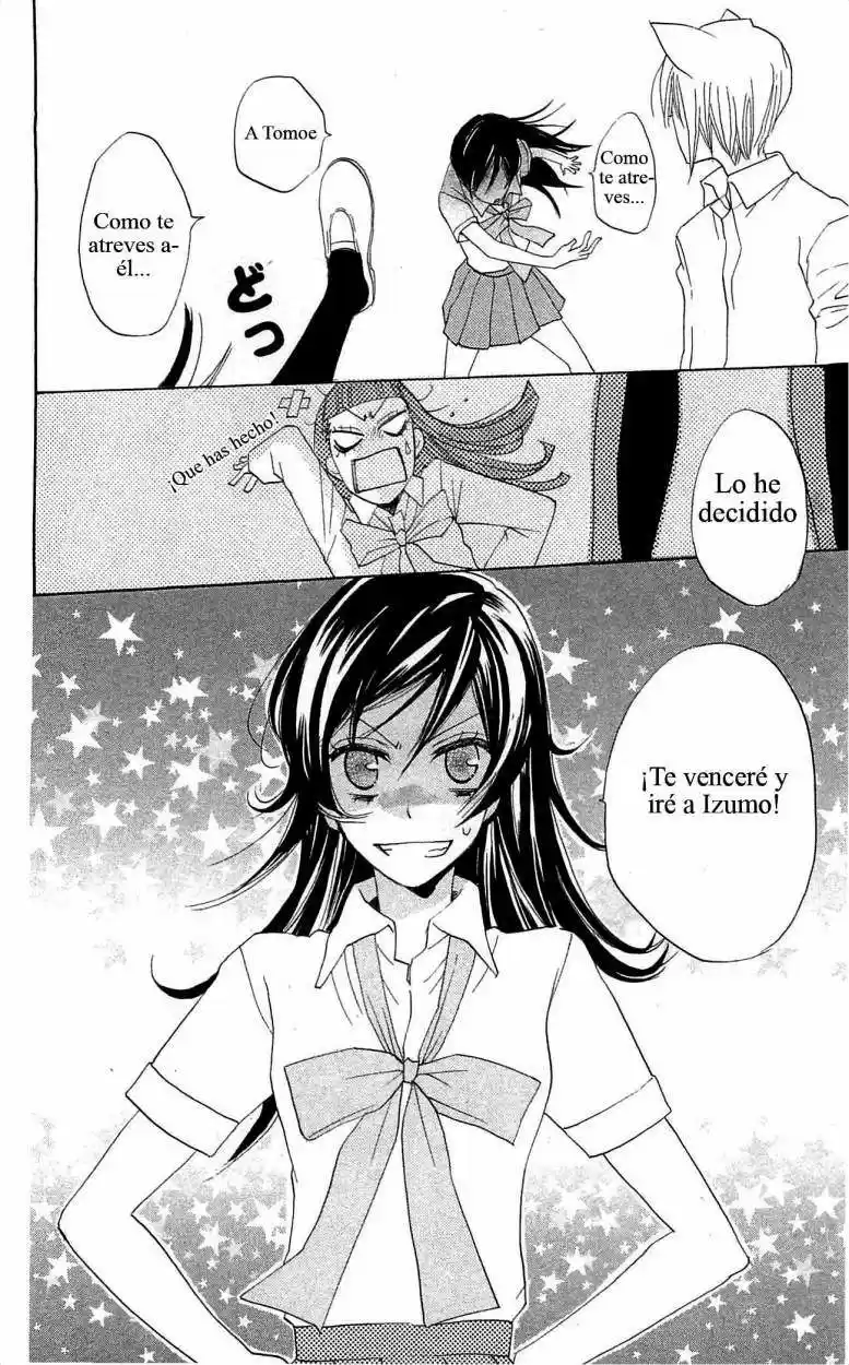 Kamisama Kiss (2012) - Capítulo 31 - Página 37 - LectorTMOo