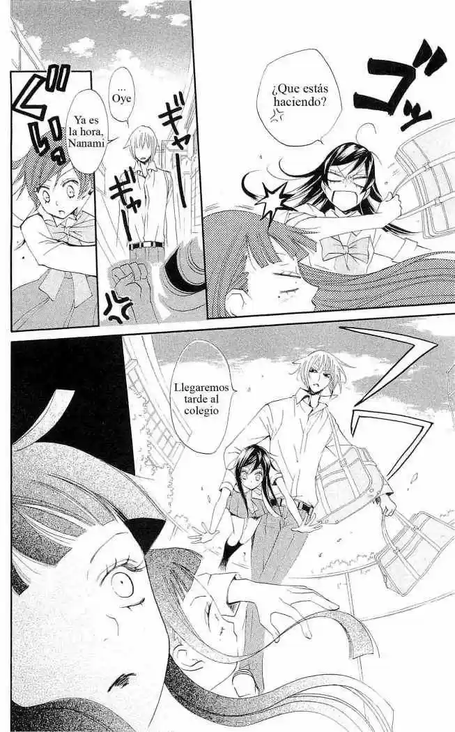 Kamisama Kiss (2012) - Capítulo 32 - Página 12 - LectorTMOo