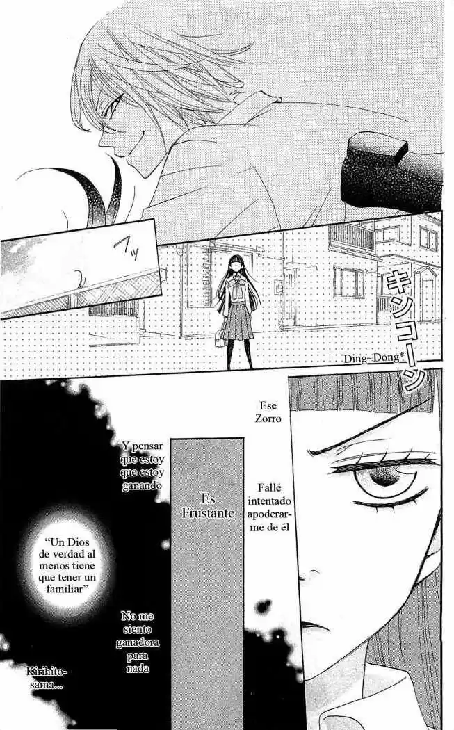 Kamisama Kiss (2012) - Capítulo 32 - Página 13 - LectorTMOo