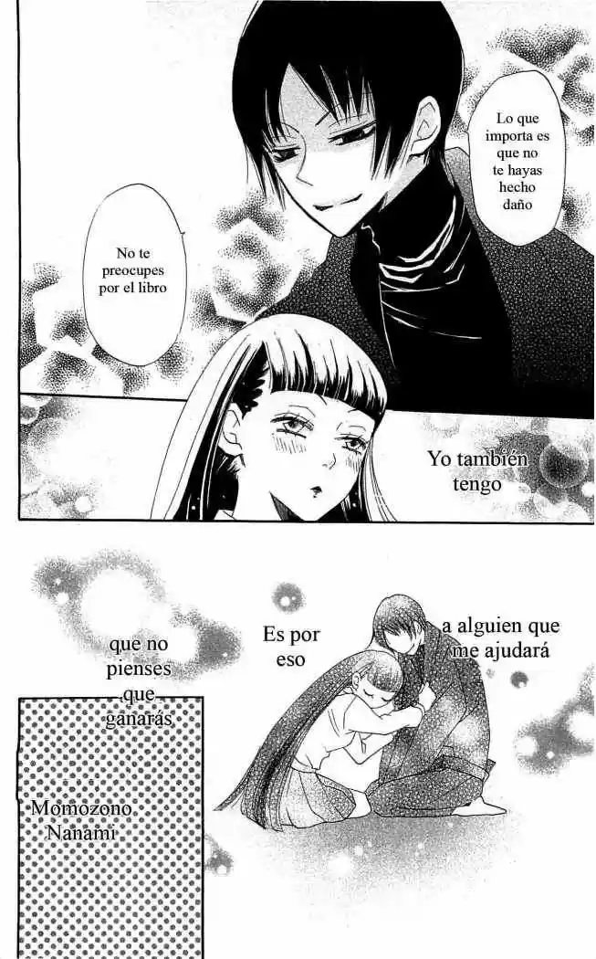 Kamisama Kiss (2012) - Capítulo 32 - Página 30 - LectorTMOo