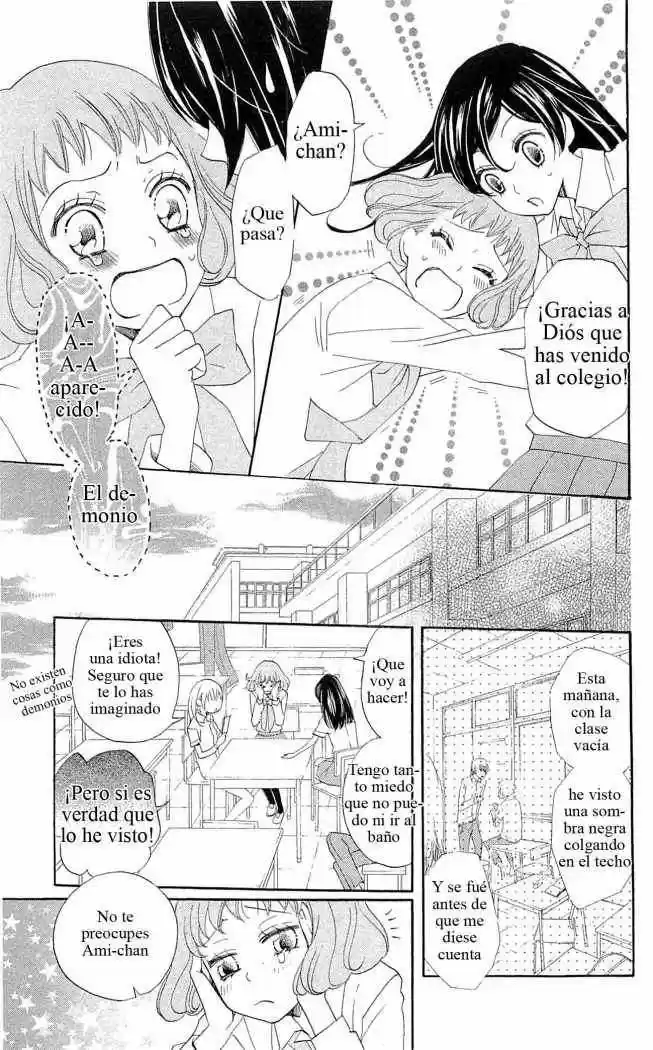 Kamisama Kiss (2012) - Capítulo 33 - Página 9 - LectorTMOo