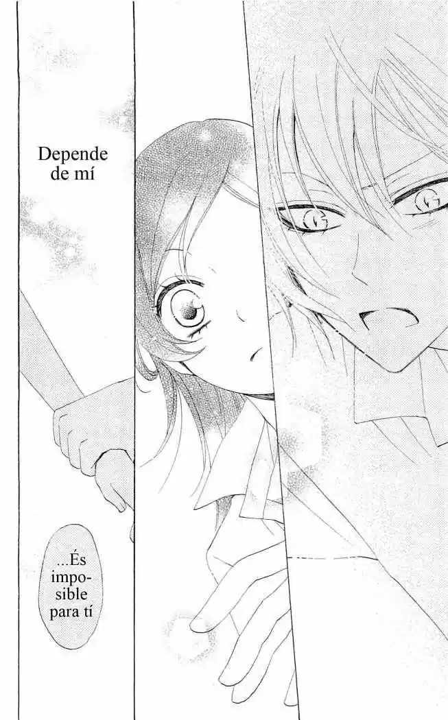Kamisama Kiss (2012) - Capítulo 33 - Página 18 - LectorTMOo
