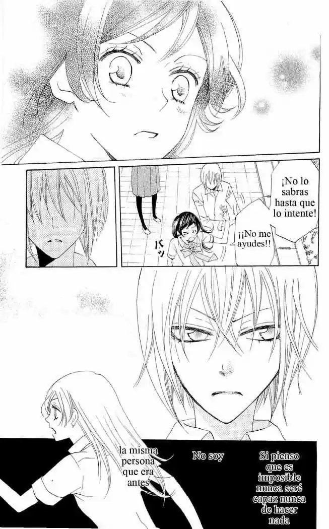 Kamisama Kiss (2012) - Capítulo 33 - Página 19 - LectorTMOo