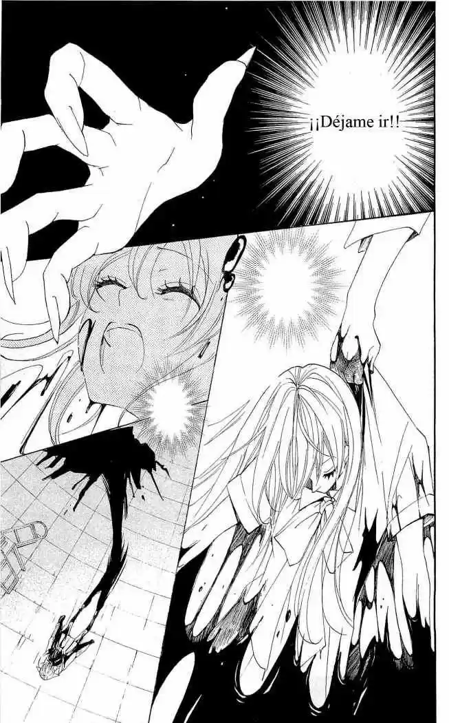 Kamisama Kiss (2012) - Capítulo 33 - Página 25 - LectorTMOo