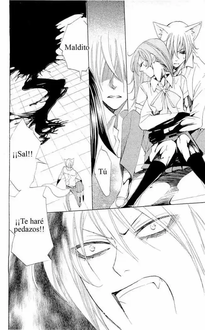 Kamisama Kiss (2012) - Capítulo 33 - Página 26 - LectorTMOo