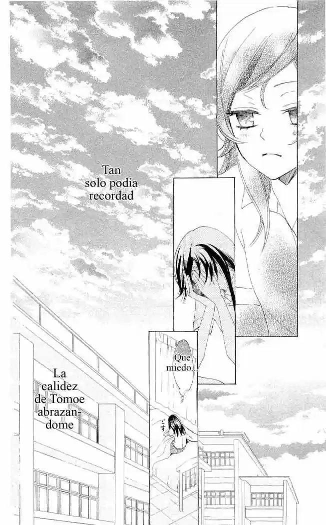 Kamisama Kiss (2012) - Capítulo 33 - Página 30 - LectorTMOo