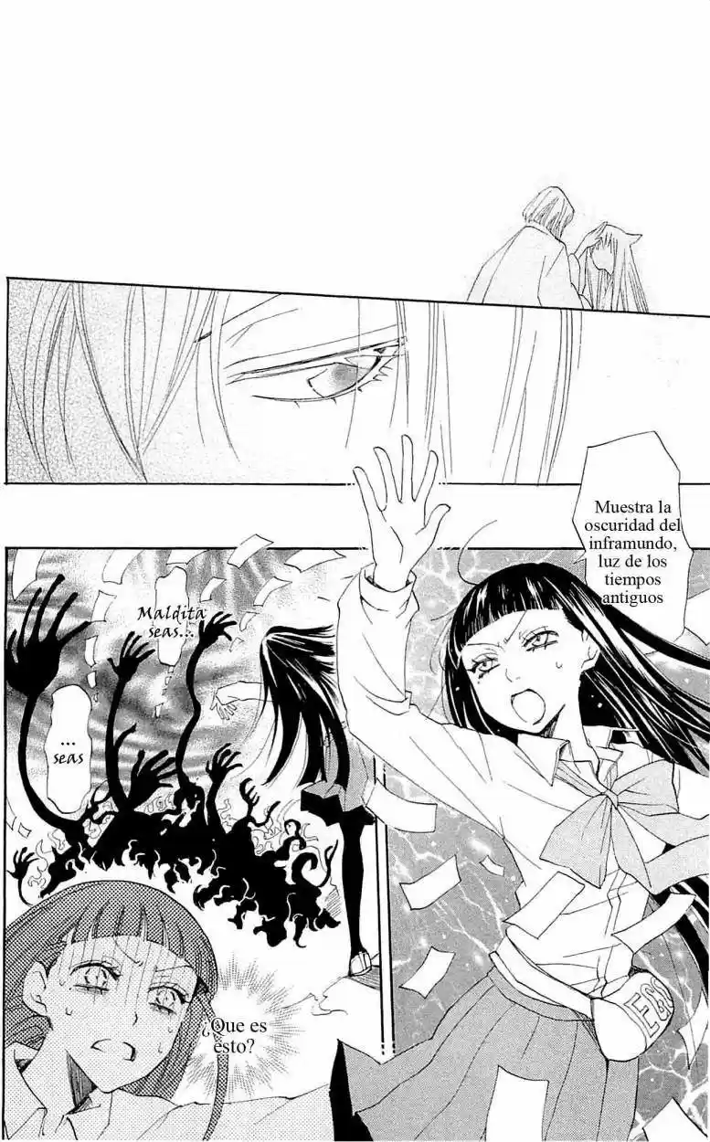 Kamisama Kiss (2012) - Capítulo 34 - Página 16 - LectorTMOo