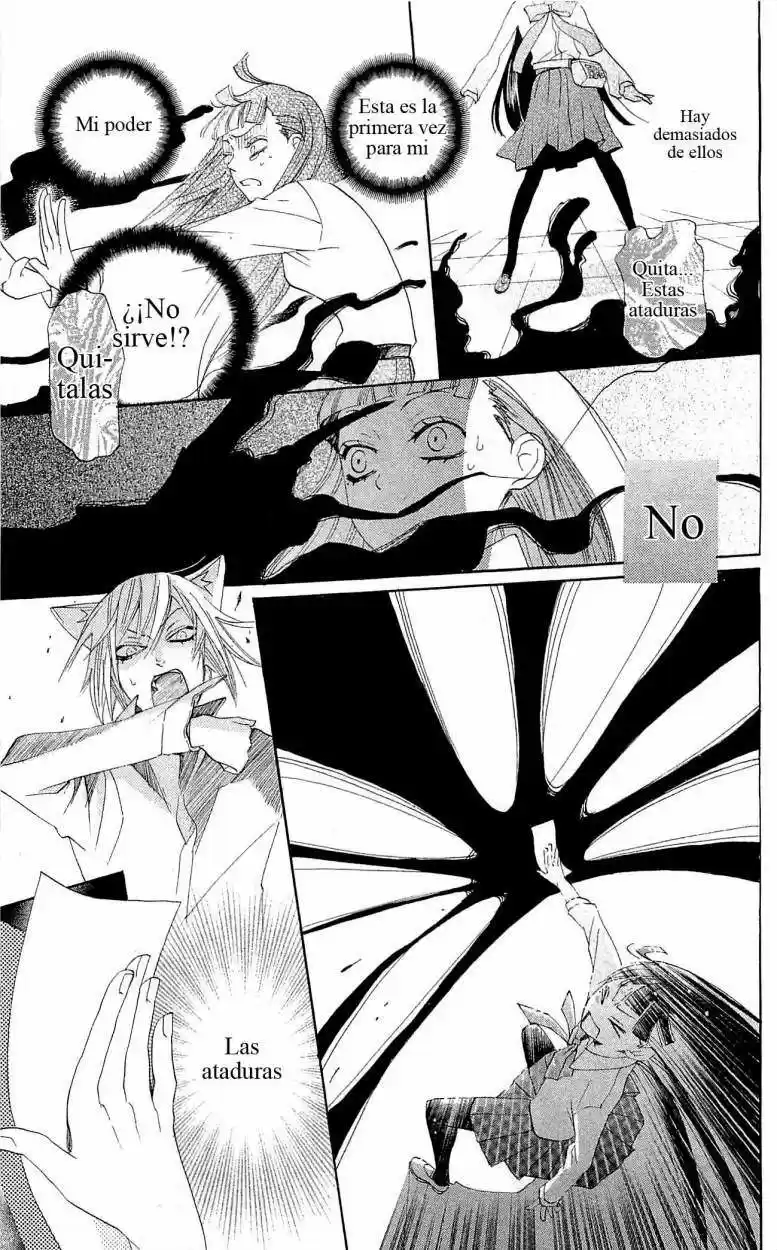 Kamisama Kiss (2012) - Capítulo 34 - Página 17 - LectorTMOo