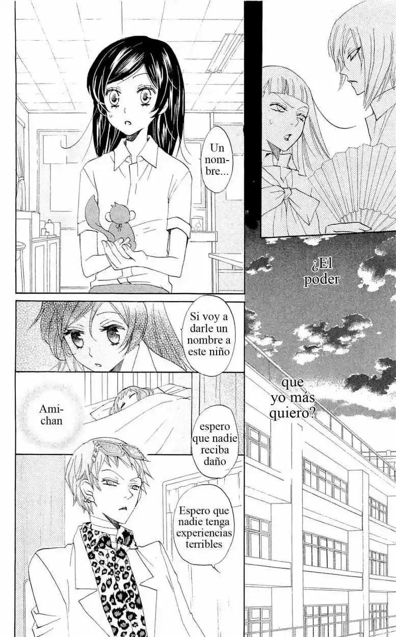Kamisama Kiss (2012) - Capítulo 34 - Página 20 - LectorTMOo