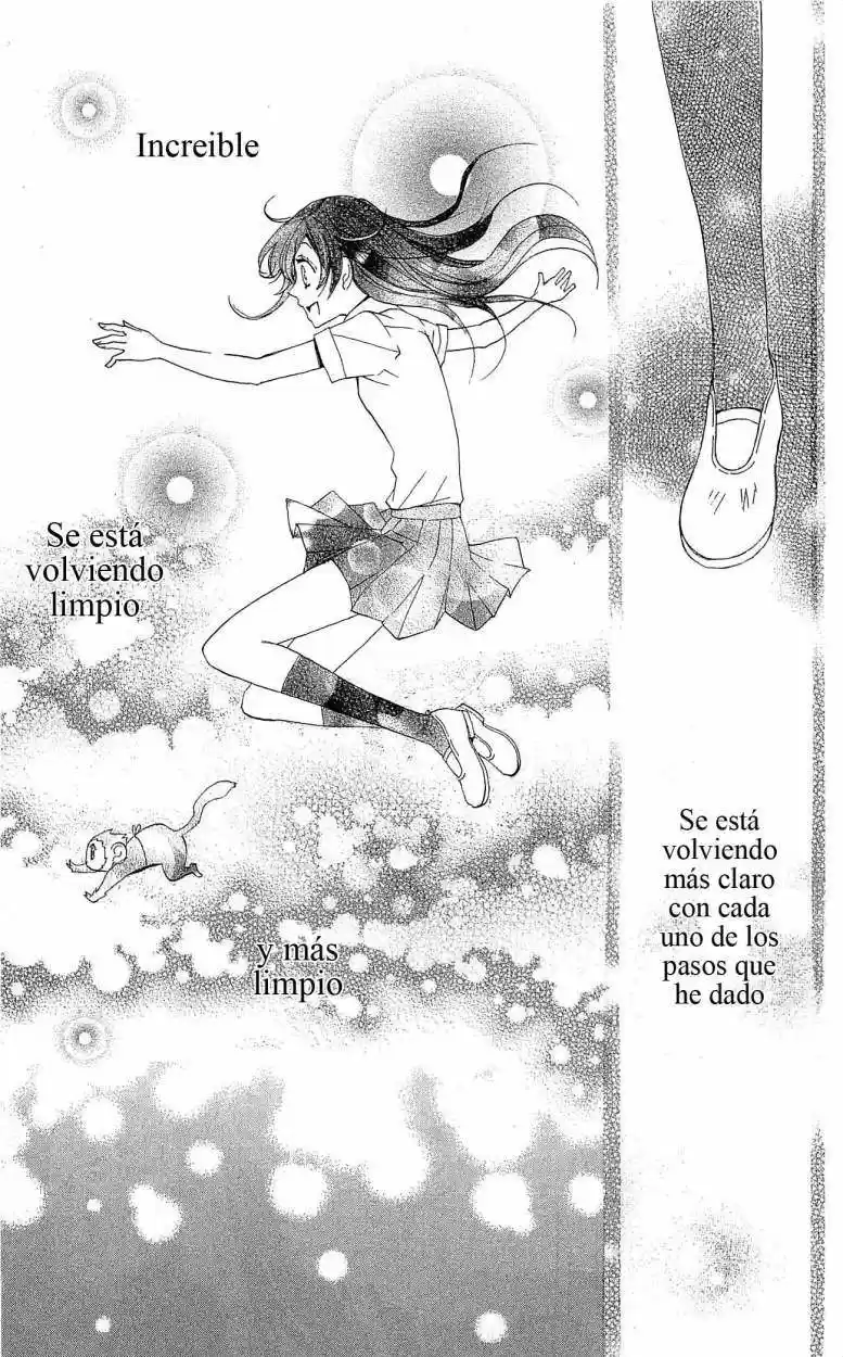 Kamisama Kiss (2012) - Capítulo 34 - Página 23 - LectorTMOo