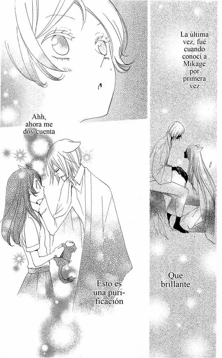 Kamisama Kiss (2012) - Capítulo 34 - Página 31 - LectorTMOo