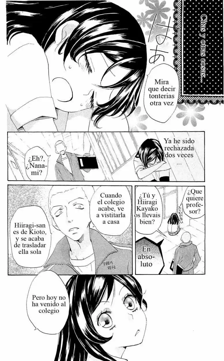 Kamisama Kiss (2012) - Capítulo 35 - Página 8 - LectorTMOo