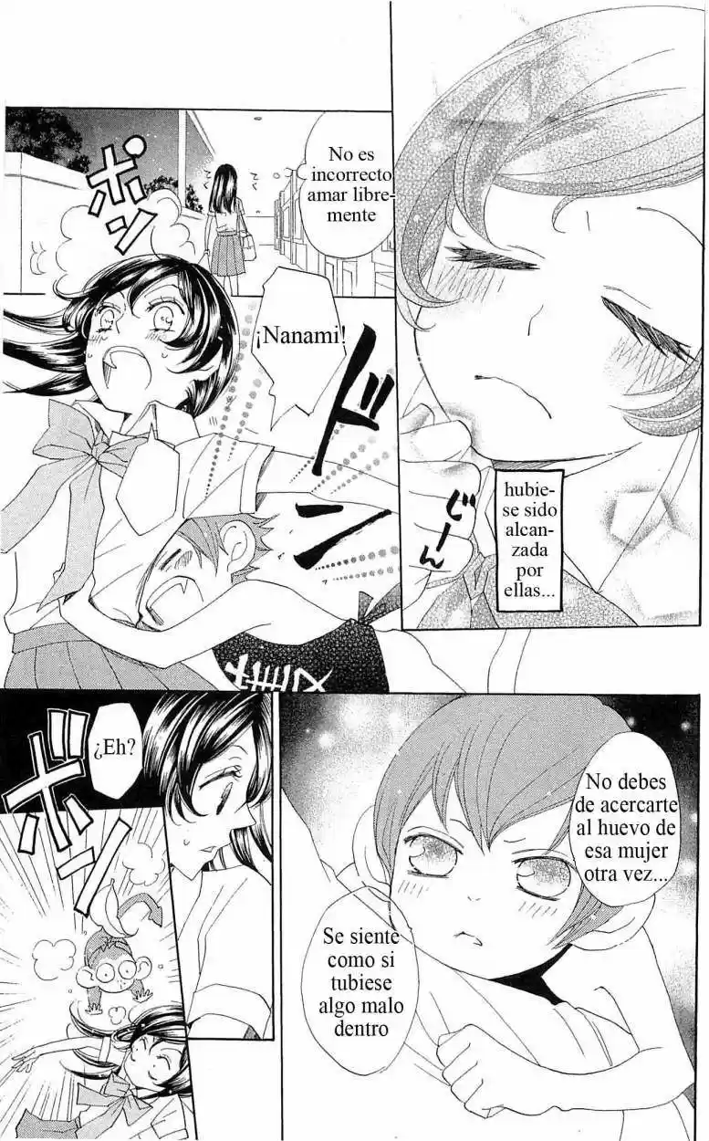 Kamisama Kiss (2012) - Capítulo 35 - Página 15 - LectorTMOo