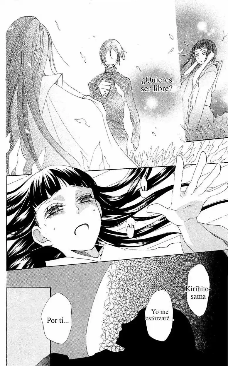 Kamisama Kiss (2012) - Capítulo 35 - Página 18 - LectorTMOo