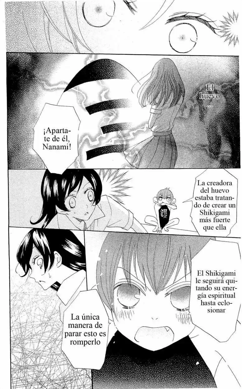 Kamisama Kiss (2012) - Capítulo 35 - Página 26 - LectorTMOo