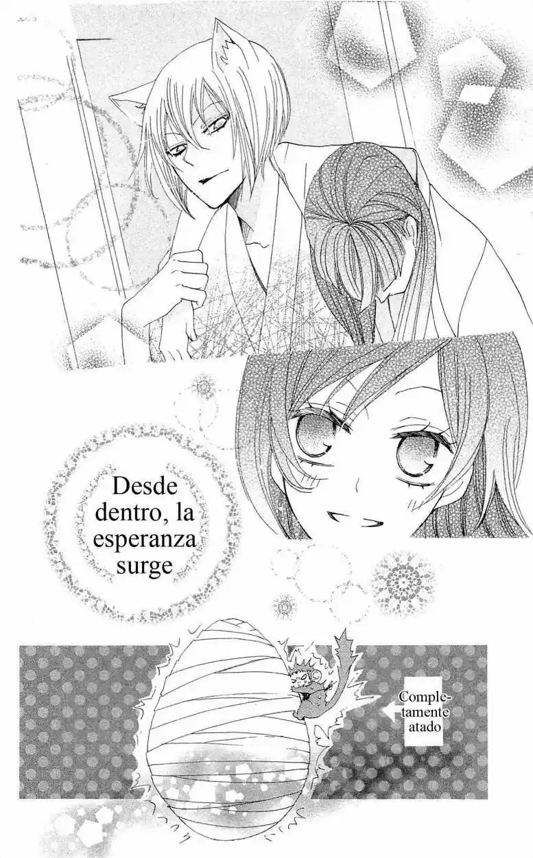 Kamisama Kiss (2012) - Capítulo 35 - Página 30 - LectorTMOo