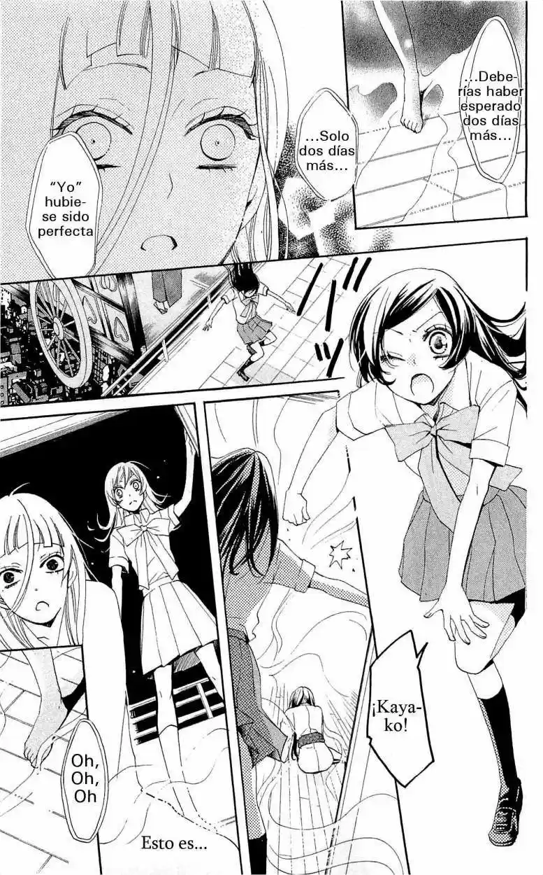 Kamisama Kiss (2012) - Capítulo 36 - Página 23 - LectorTMOo