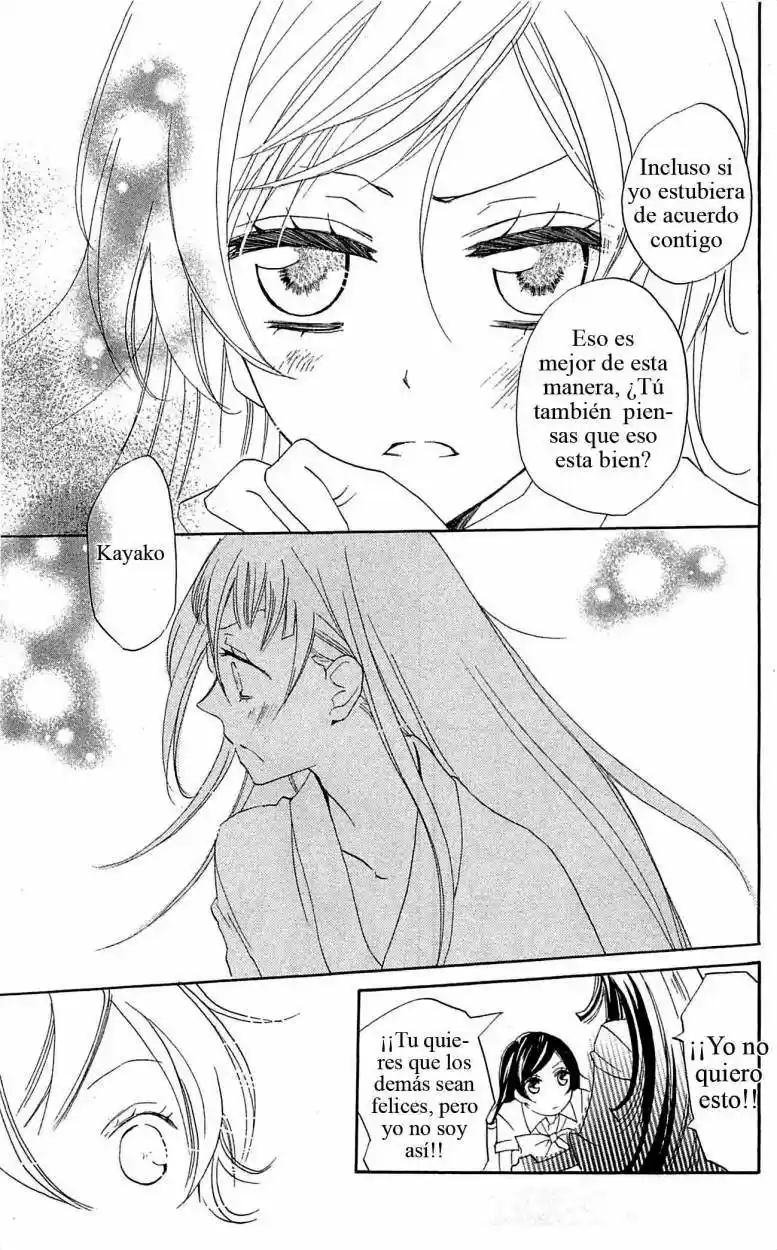 Kamisama Kiss (2012) - Capítulo 36 - Página 29 - LectorTMOo
