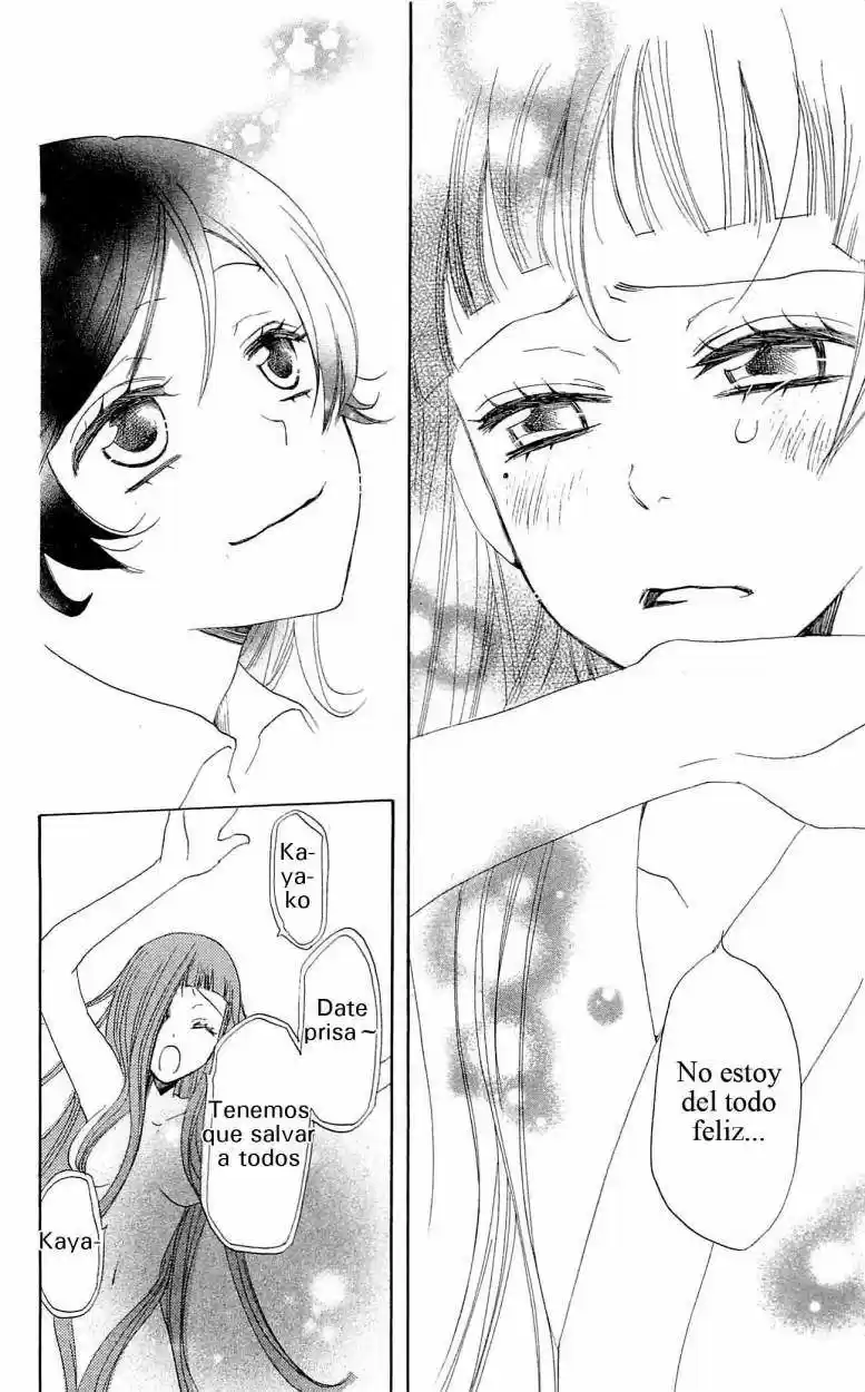 Kamisama Kiss (2012) - Capítulo 36 - Página 30 - LectorTMOo