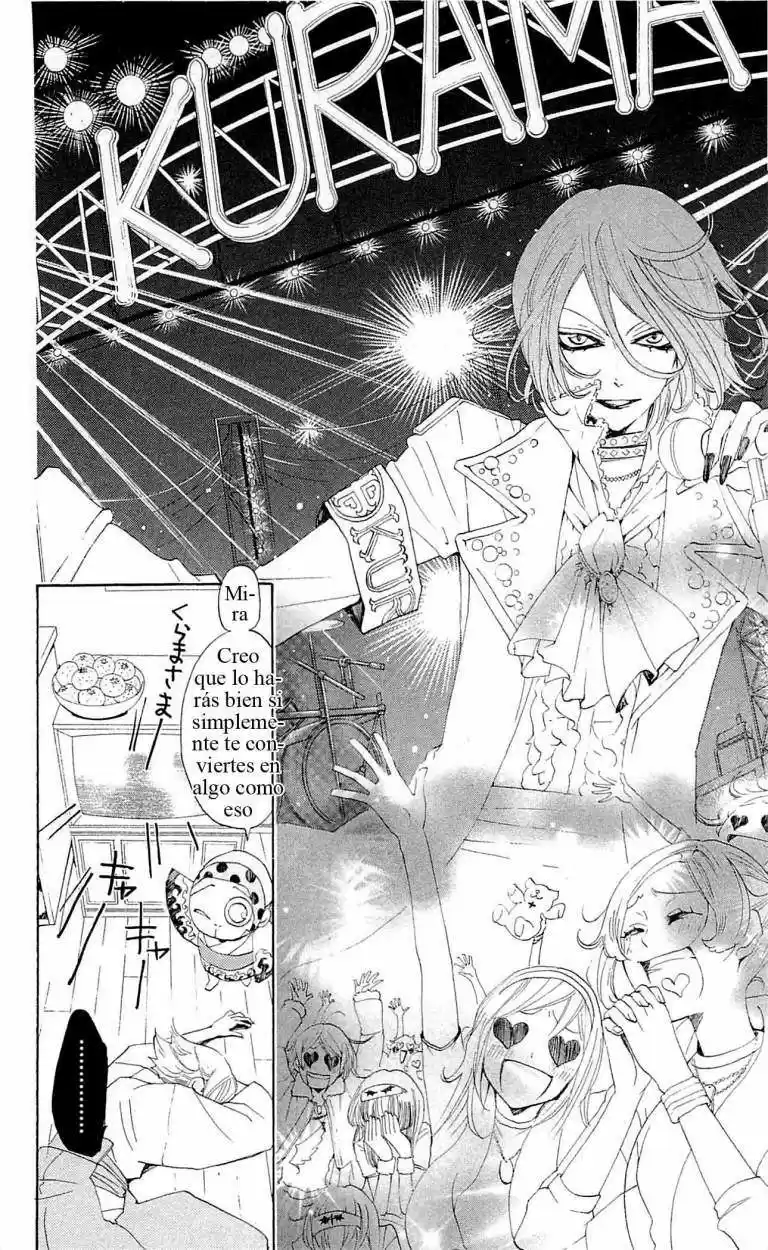 Kamisama Kiss (2012) - Capítulo 37 - Página 10 - LectorTMOo