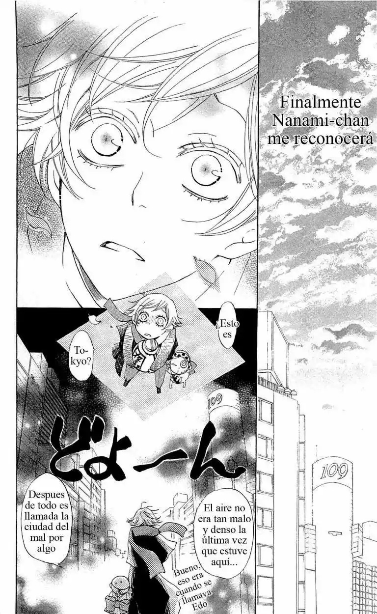 Kamisama Kiss (2012) - Capítulo 37 - Página 12 - LectorTMOo