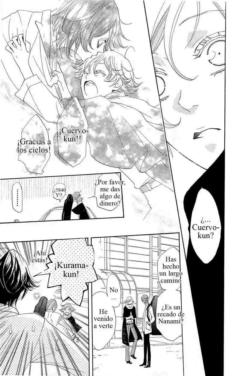 Kamisama Kiss (2012) - Capítulo 37 - Página 19 - LectorTMOo