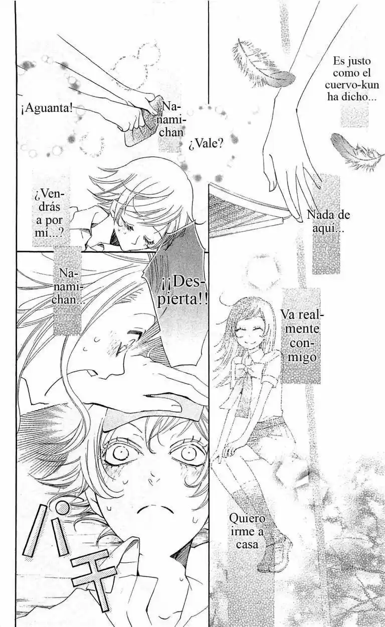 Kamisama Kiss (2012) - Capítulo 37 - Página 28 - LectorTMOo