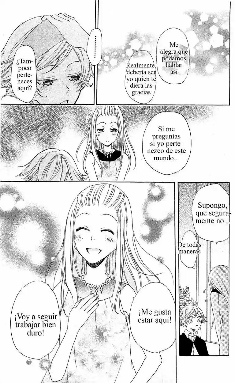 Kamisama Kiss (2012) - Capítulo 37 - Página 31 - LectorTMOo