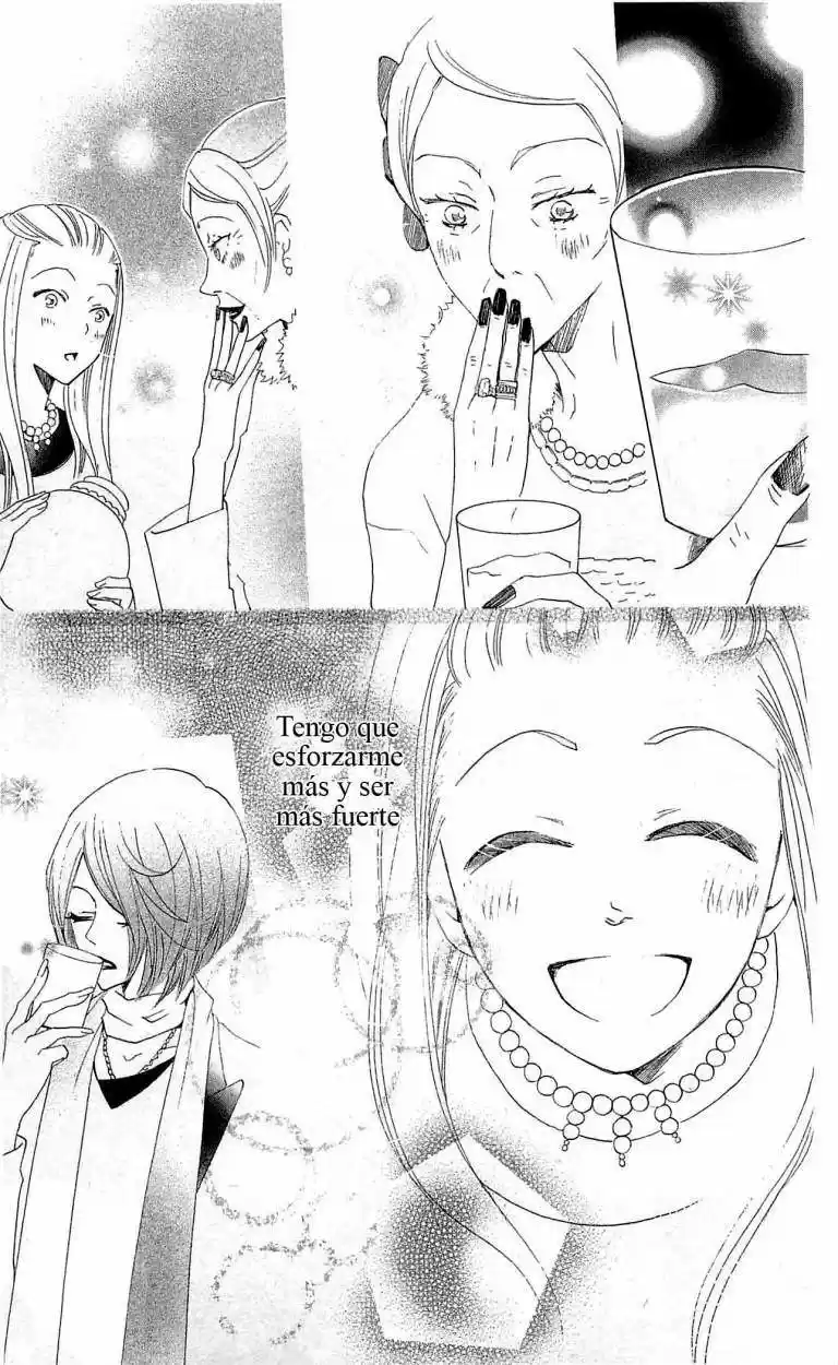 Kamisama Kiss (2012) - Capítulo 37 - Página 35 - LectorTMOo