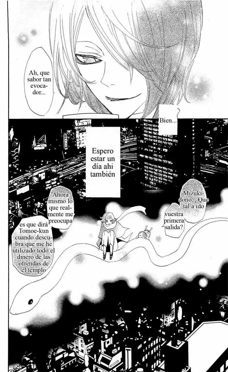 Kamisama Kiss (2012) - Capítulo 37 - Página 36 - LectorTMOo