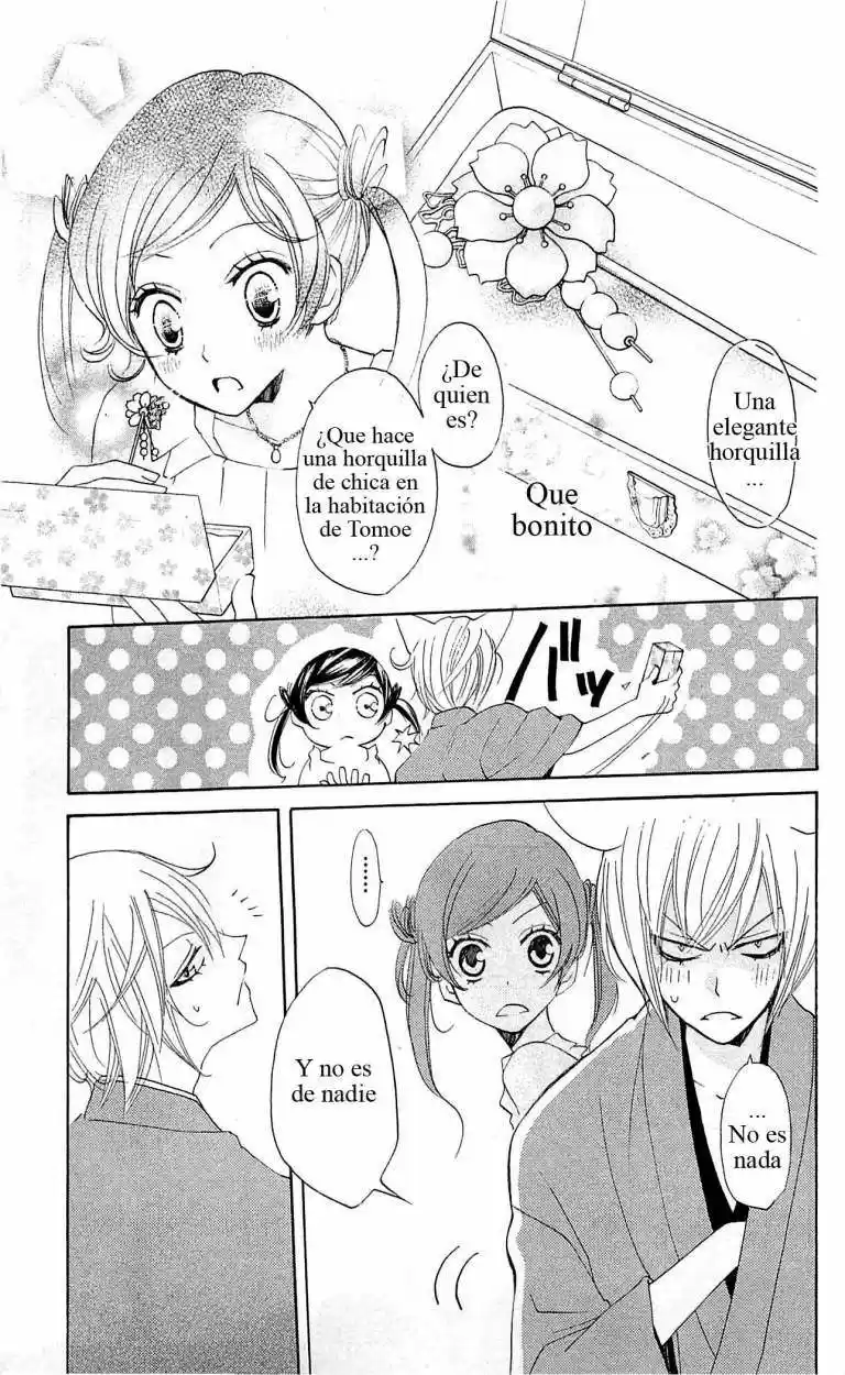 Kamisama Kiss (2012) - Capítulo 38 - Página 5 - LectorTMOo