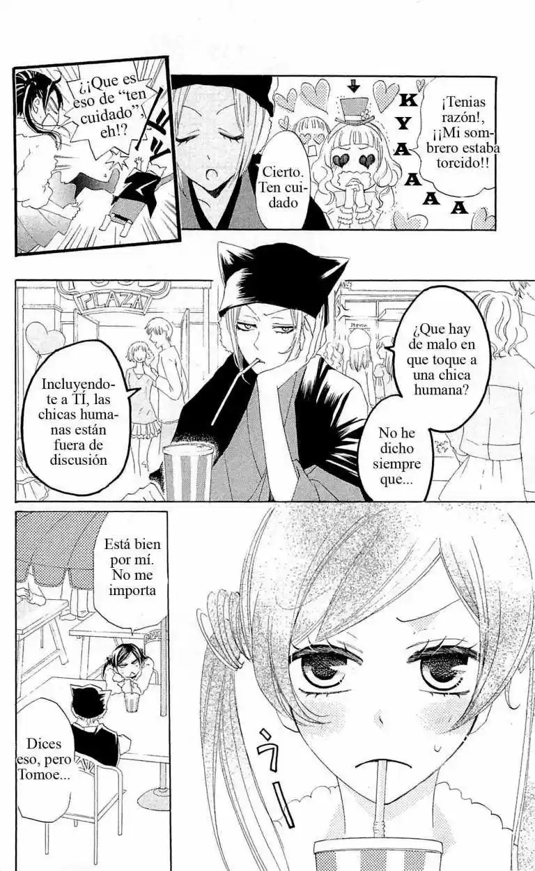 Kamisama Kiss (2012) - Capítulo 38 - Página 10 - LectorTMOo