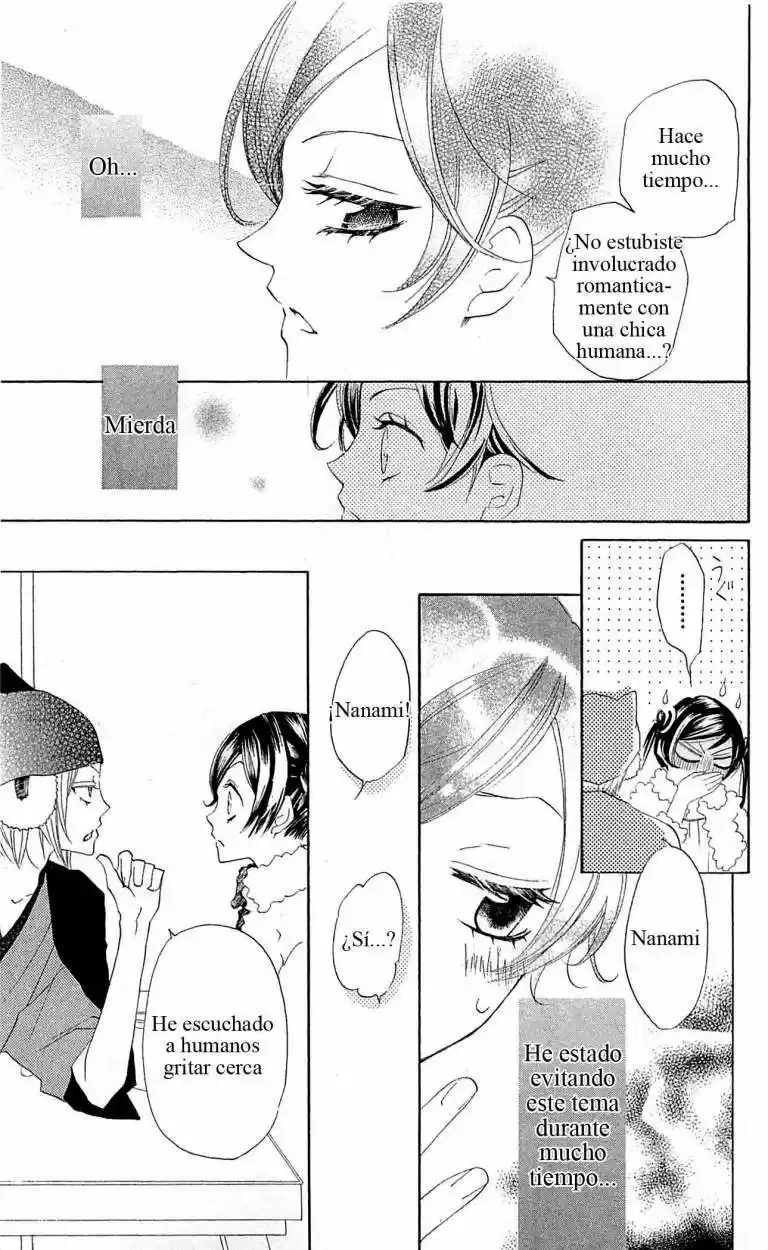 Kamisama Kiss (2012) - Capítulo 38 - Página 11 - LectorTMOo
