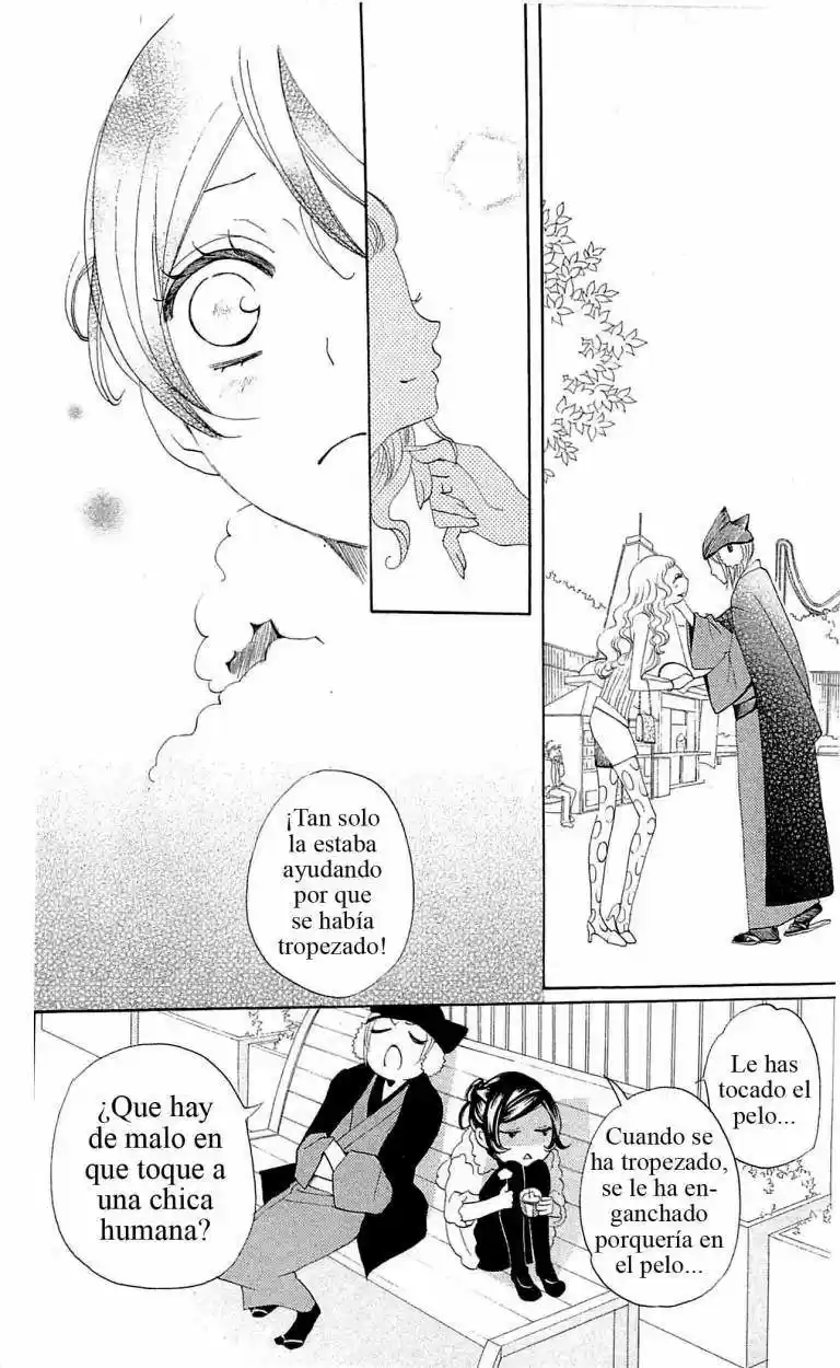 Kamisama Kiss (2012) - Capítulo 38 - Página 18 - LectorTMOo