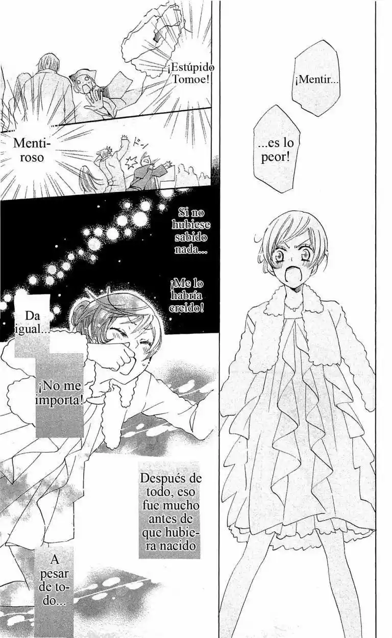 Kamisama Kiss (2012) - Capítulo 38 - Página 21 - LectorTMOo