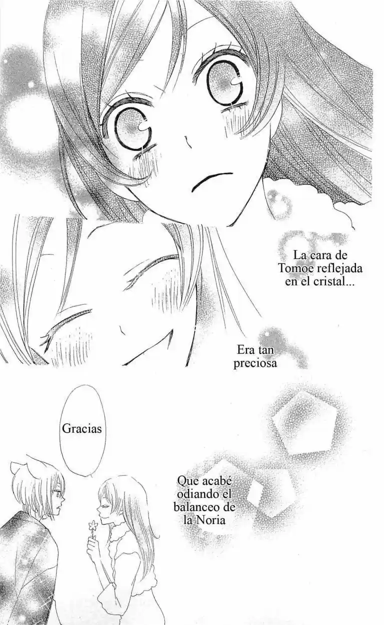 Kamisama Kiss (2012) - Capítulo 38 - Página 29 - LectorTMOo