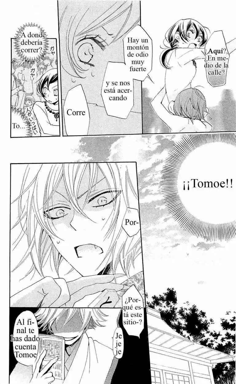 Kamisama Kiss (2012) - Capítulo 39 - Página 10 - LectorTMOo