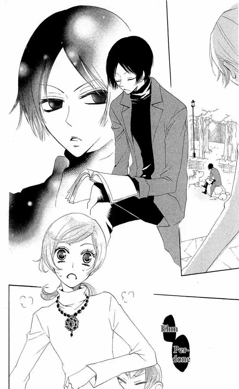 Kamisama Kiss (2012) - Capítulo 39 - Página 14 - LectorTMOo