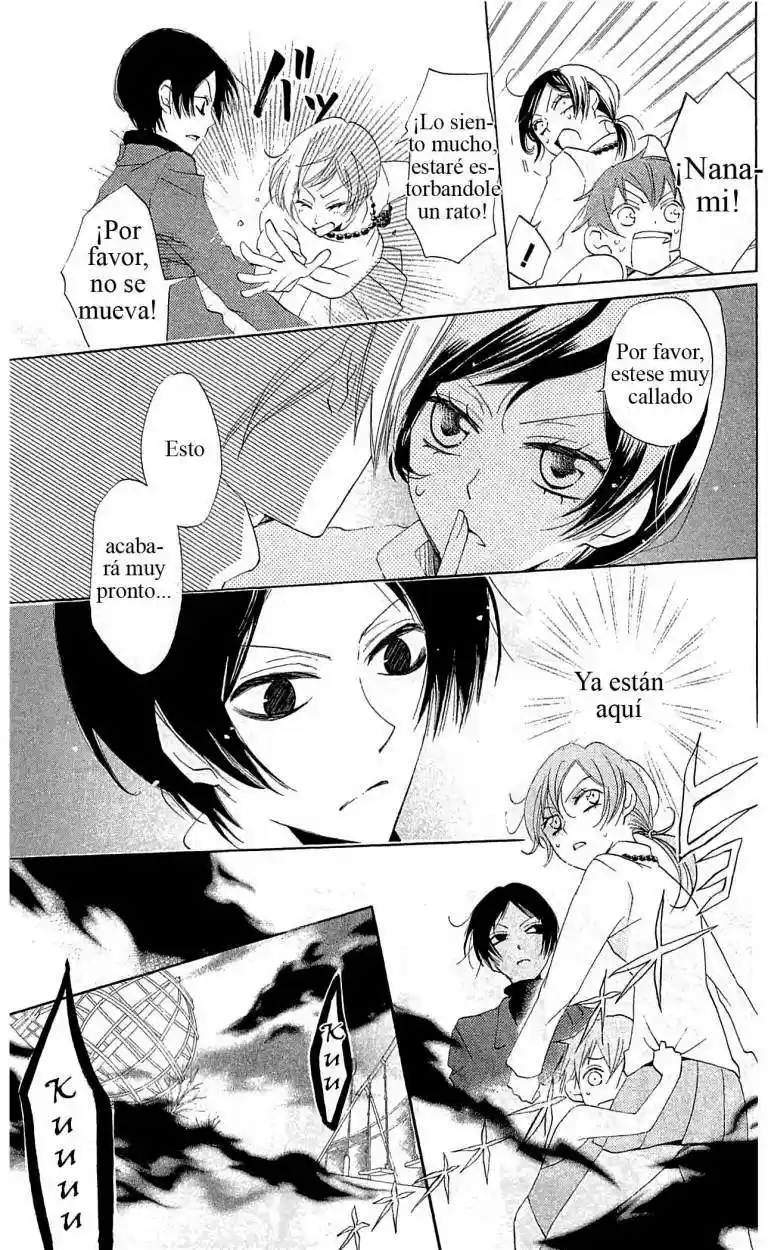 Kamisama Kiss (2012) - Capítulo 39 - Página 15 - LectorTMOo