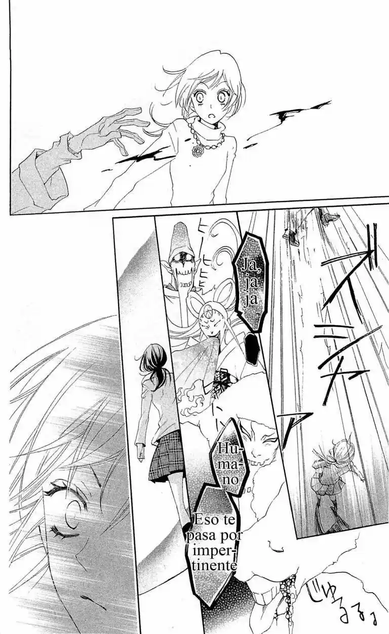 Kamisama Kiss (2012) - Capítulo 39 - Página 20 - LectorTMOo