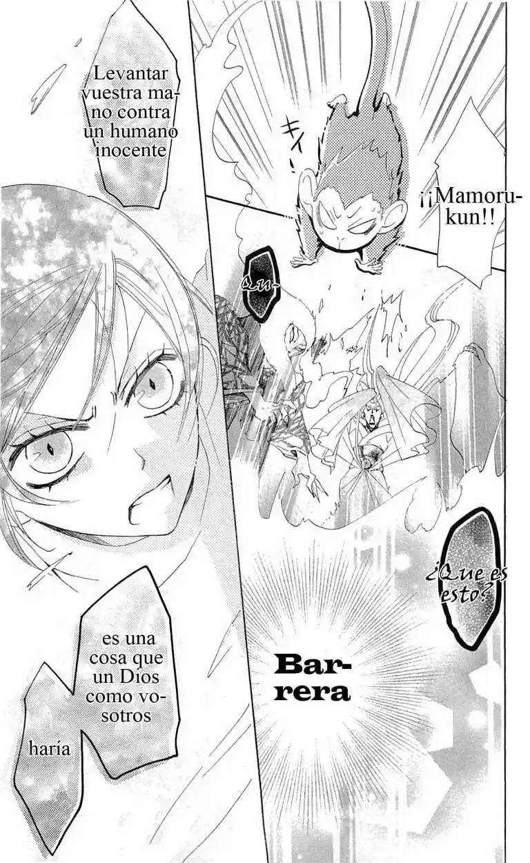 Kamisama Kiss (2012) - Capítulo 39 - Página 21 - LectorTMOo