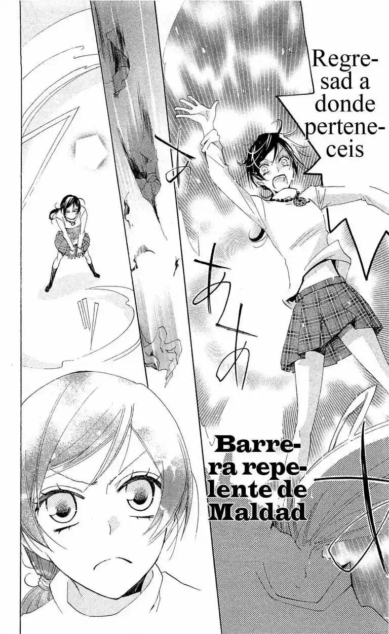 Kamisama Kiss (2012) - Capítulo 39 - Página 22 - LectorTMOo
