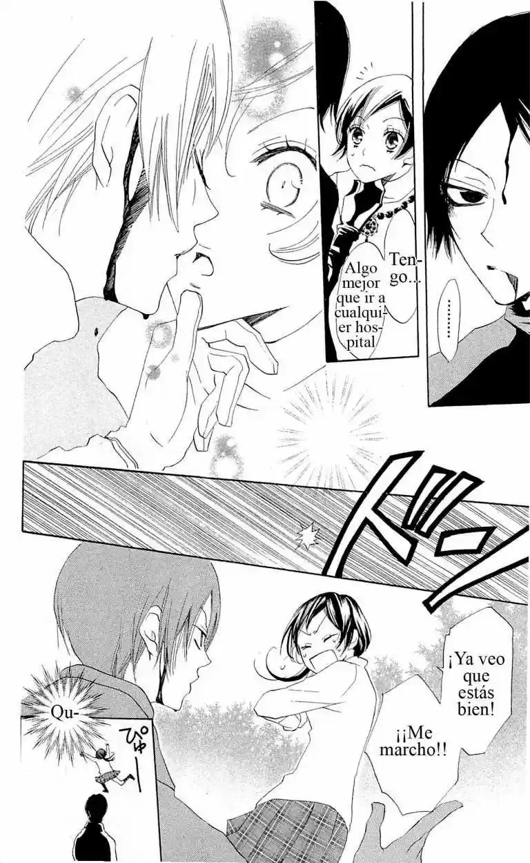 Kamisama Kiss (2012) - Capítulo 39 - Página 24 - LectorTMOo