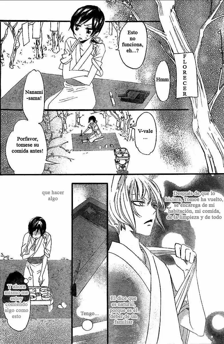 Kamisama Kiss (2012) - Capítulo 4 - Página 11 - LectorTMOo