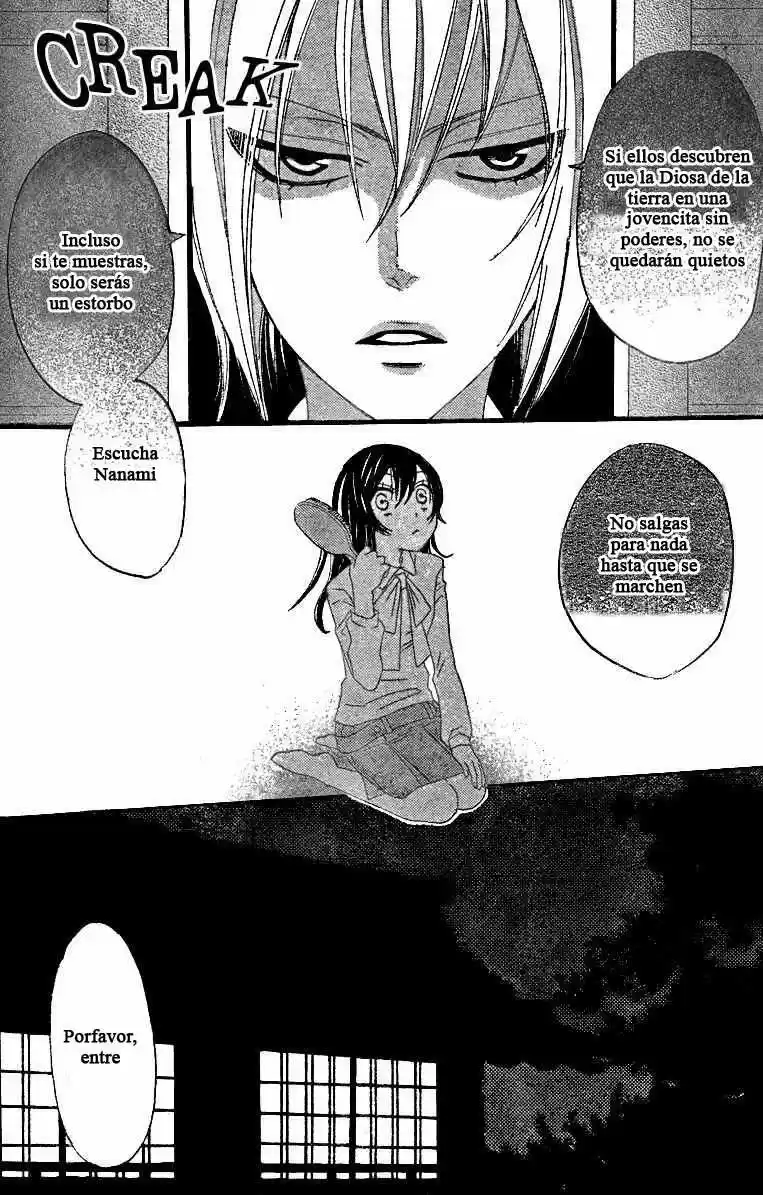 Kamisama Kiss (2012) - Capítulo 4 - Página 16 - LectorTMOo