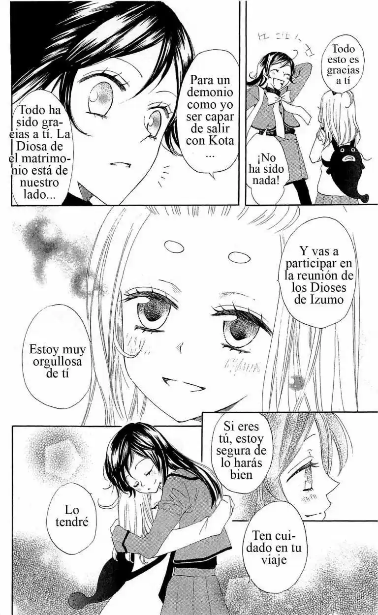 Kamisama Kiss (2012) - Capítulo 40 - Página 6 - LectorTMOo